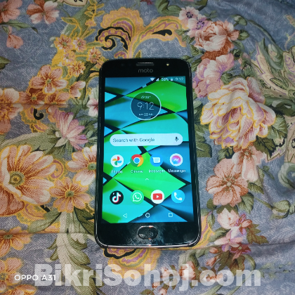 Motorola Moto G5 Plus